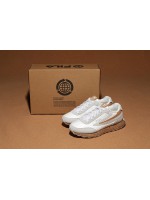 韓國FILA <EARTH TOUCH> Euro Jogger 93/21 (白灰色)